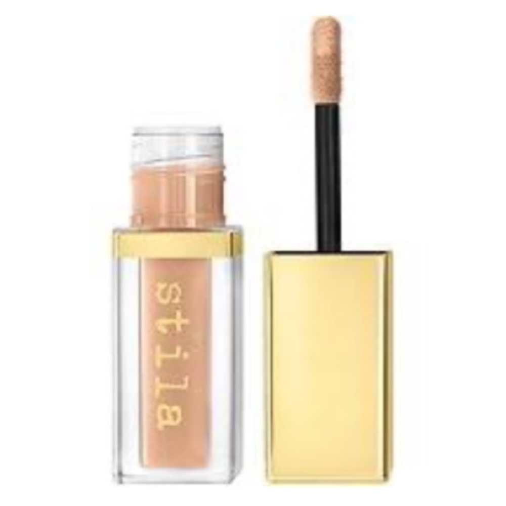 Stila Suede Shade Liquid Eyeshadow